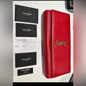 Authentic YSL